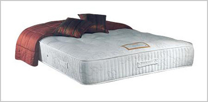 Kensington Stress Free Mattress