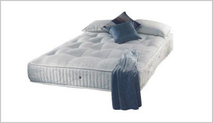 Mayfair Pocket Sprung Mattress