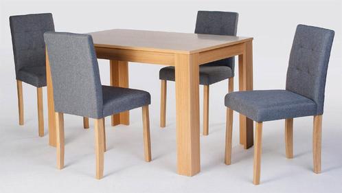 Norfolk Dining Set