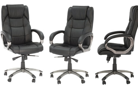 Northland High Back Executive Chair Furniture247