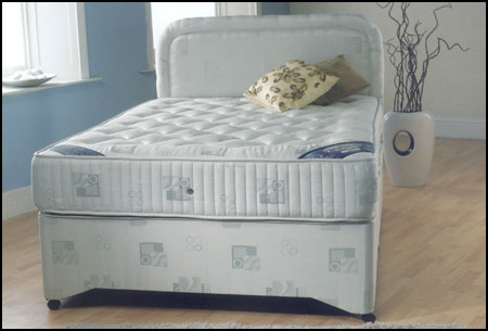 Opal Orthopedic Mattress