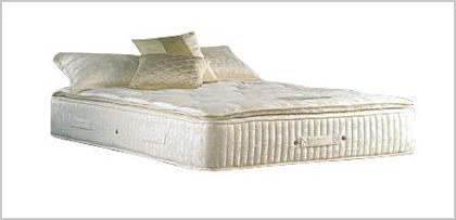 Regency Pillow Top Mattress