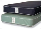 Small Double Waterproof Mattress for Light Incontinence 