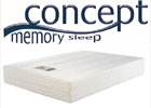 Premium 3000 - Memory Foam Mattresses