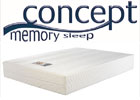 Premium 4000 - Memory Foam Mattresses