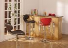 Bahama Bar Stools - Pair
