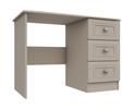 Fired Earth Canterbury 3 Drawer Dressing Table
