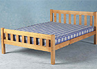 Carlow Double Bed