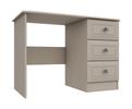 Fired Earth Hadleigh 3 Drawer Dressing Table