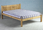 Maya Double Bed