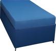 Hospital Grade Waterproof Mattress with Matching Divan Base