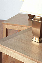 Pair of Oakleigh Lamp Tables