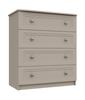 Tonbridge 4 Drawer Chest