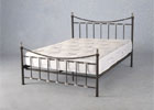 Dunbar Double Bed