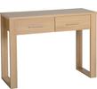 Kingston Two Drawer Dressing Table