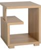 Single Kingston Lamp Table
