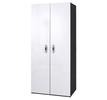 Mode Piano Two Door Wardrobe