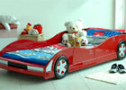 Grand Prix Childrens Bed