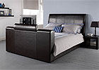 Super King Size Manhattan TV Bed