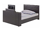 Morton TV Bed