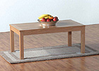 Oakleigh Long John Coffee Table