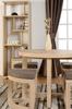 Cambourne Stowaway Dining Set