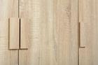 Sonoma Oak Effect Veneer