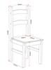 Rio Dining Chair Dimensions