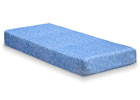 Double Waterproof Mattress for Heavy Incontinence