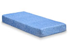 Single Waterproof Mattress for Heavy Incontinence 