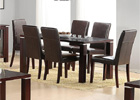 Spartan Dining Set