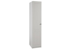 Calando Cashmere Tall Single Wardrobe