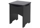 Optional Orient Dressing Table Stool