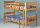 Albany Bunk Bed