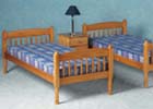 Albany Bunk Bed