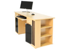 San Jose Computer Workstation