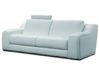 Amadeus Leather Sofa