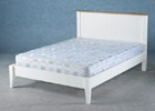 Arcadia Double Bed