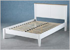 Arcadia Double Bed