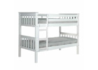 Whitewash Barcelona Bunk Bed