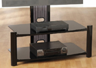 Baron Flat Screen TV Stand
