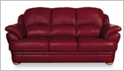 Borachio Two Seater Sofa (Espresso 54)