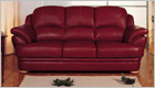 Borachio Two Seater Sofa (Espresso 54)