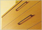 Beech Brent Bedroom Set