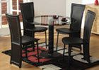 Cameo Round Dining Set