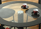 Cameo Round Dining Set