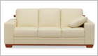 Claudio Two Seater-Corner-Armchair