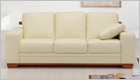 Claudio Two Seater-Corner-Armchair