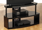 Colt Flat Screen TV Stand