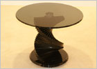Cordoba Lamp Table